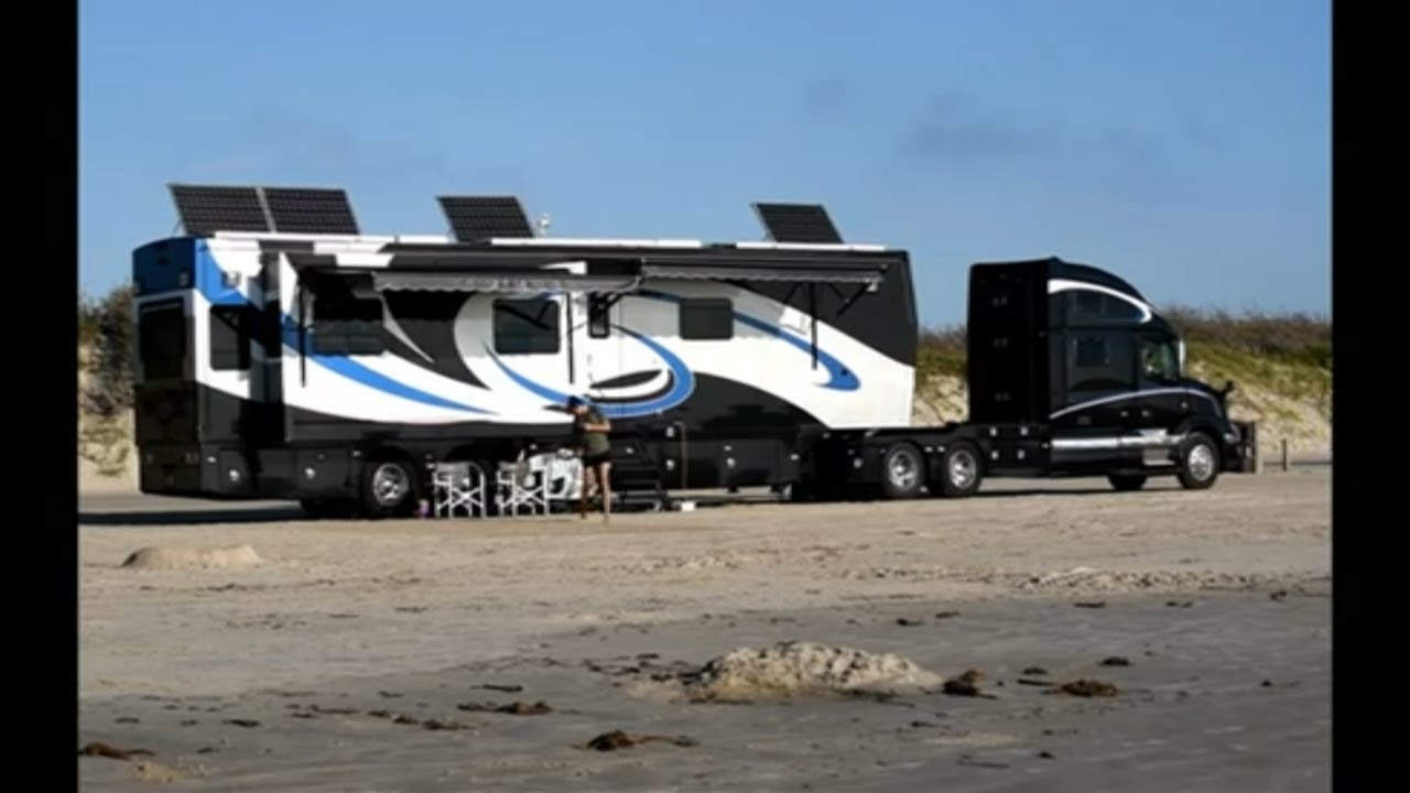 HDT ON the Beach. Camping at Port Aransas. HDT Travels. RV Lifestyle. Fulltime Life. Wild Adventure.