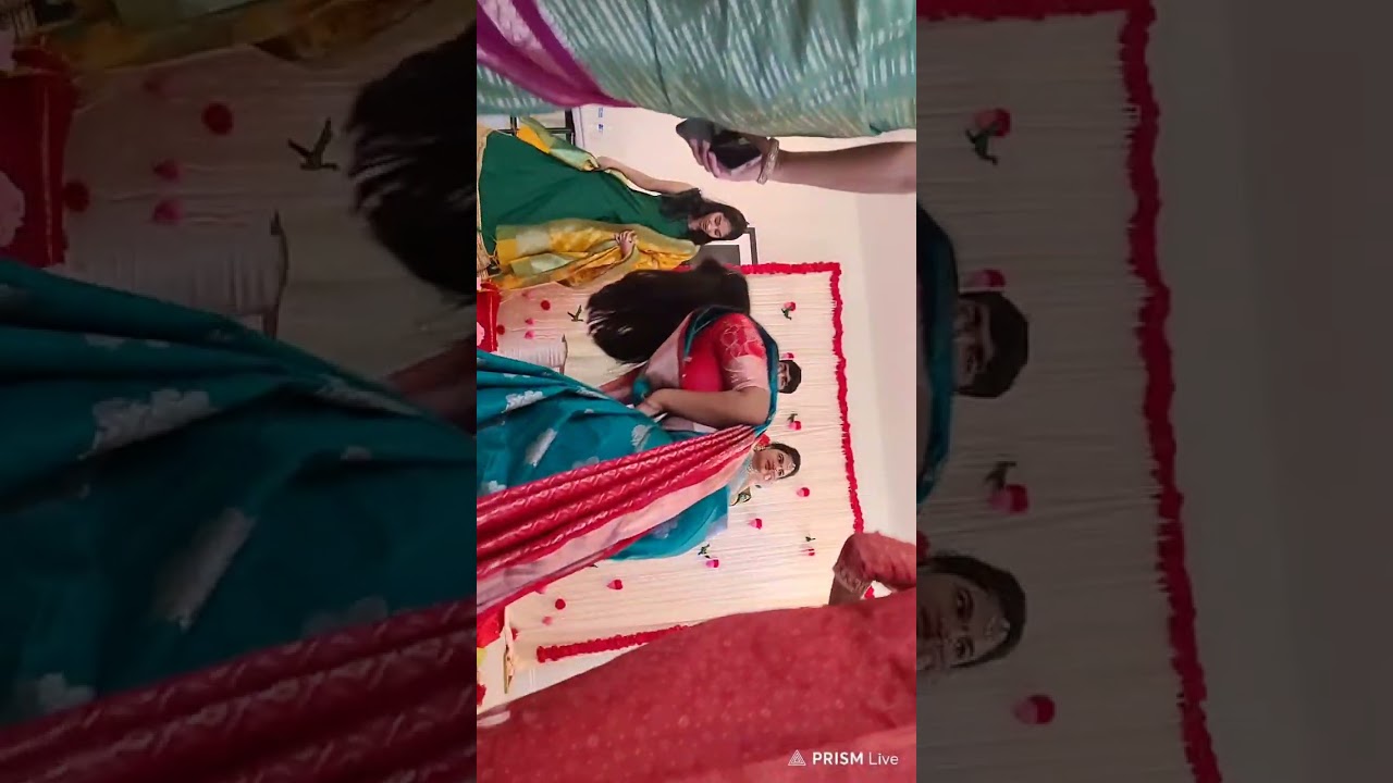 Nagarani Reddy Baby Shower