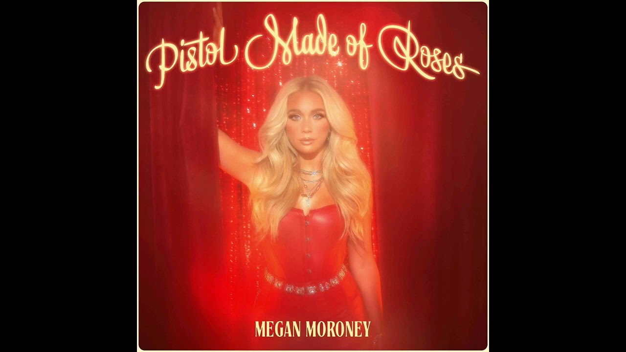 Keep The Flowers - Megan Moroney (Official Audio)