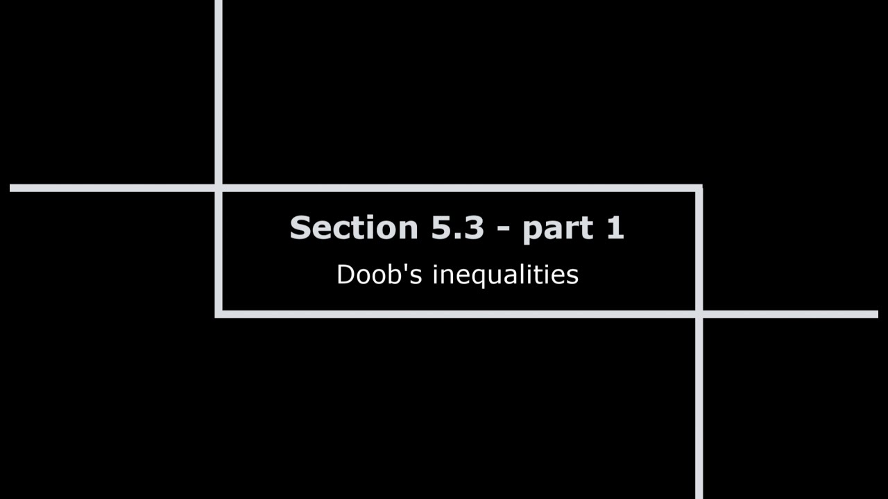 Section 5.3 - 