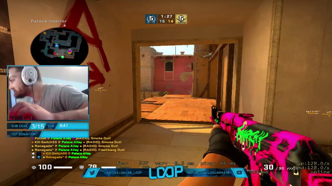 STREAM HIGHLIGHTS #62