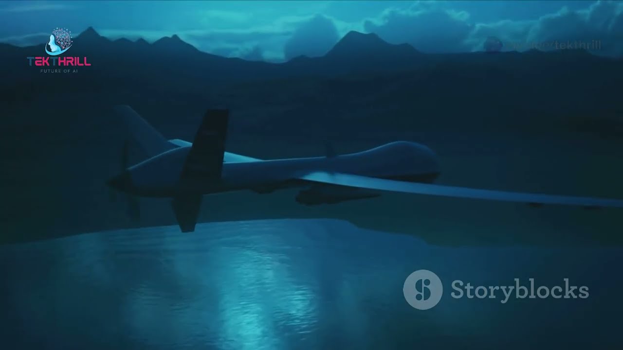 The Military's Secret AI Engineering Program Explained 🪖🤐 #DefenseTech #MilitaryAI PART 1