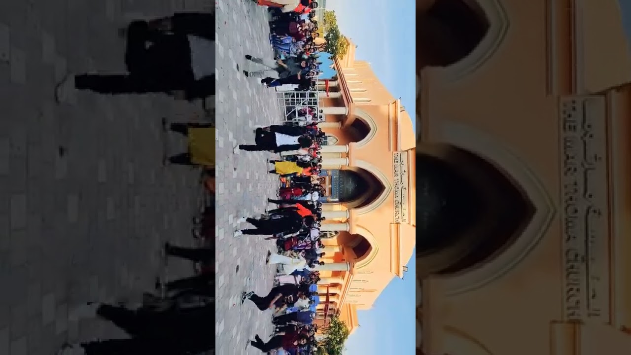 Flash Mob|Teens on Harvest Festival 2022
