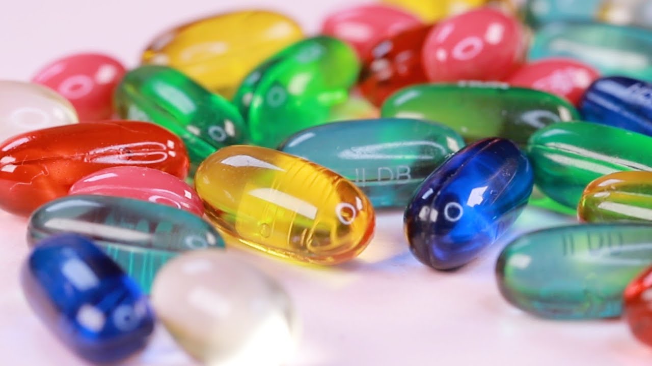ASMR Destryoing pills: Найдите потерянный Тингл с таблетками💊