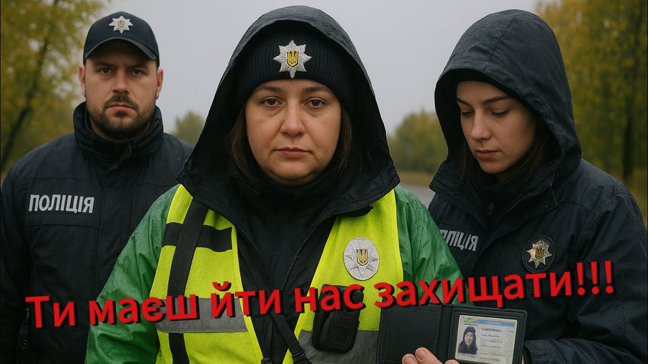 Zахисники мобільного блохпосту. Ти маєш йти служити!!! А ви???!!!! Правда випікає очі!!!