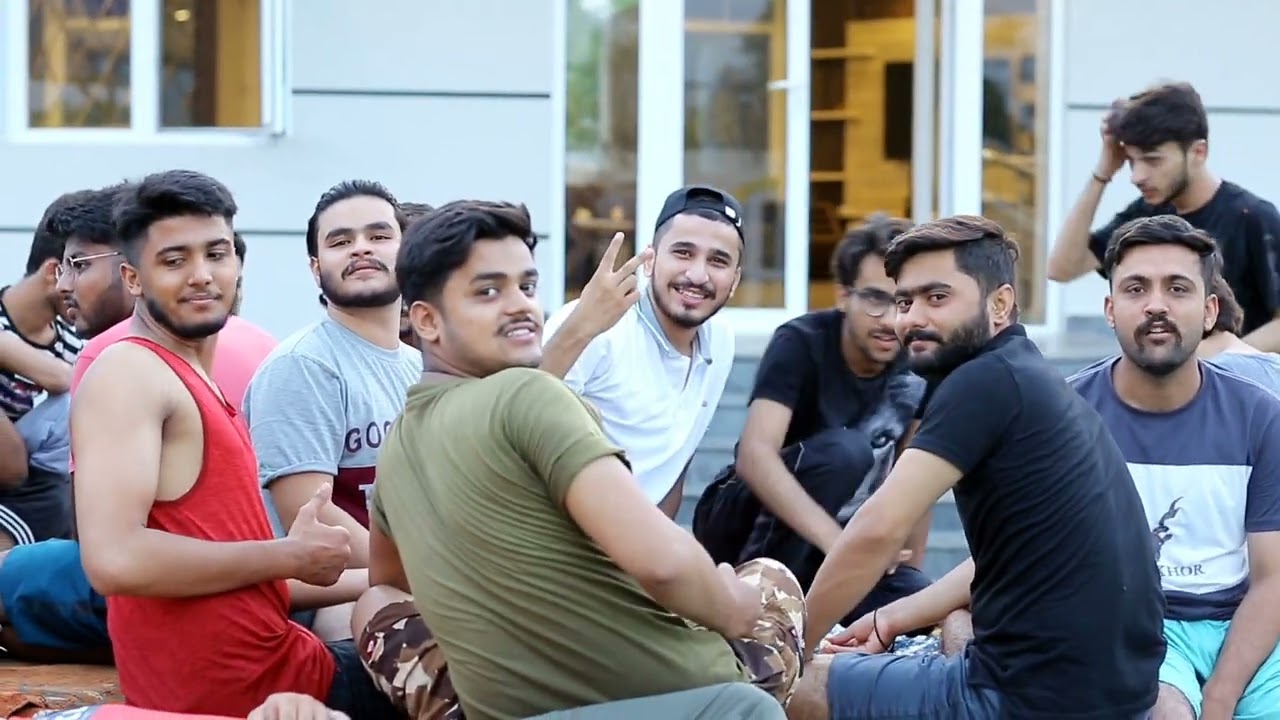 COUNTRY FARMHOUSE TRIP 2K22 ❤️🔥