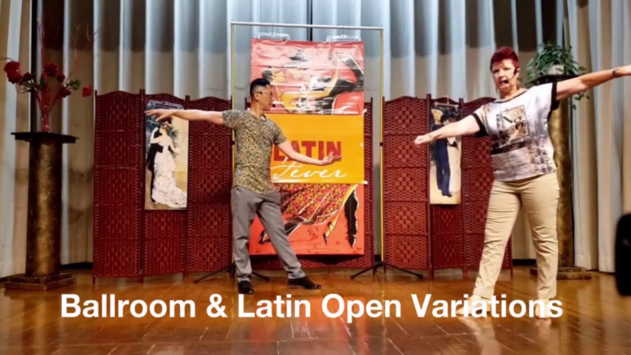 Escape to danceScape - Adventures in #dance + #fitness