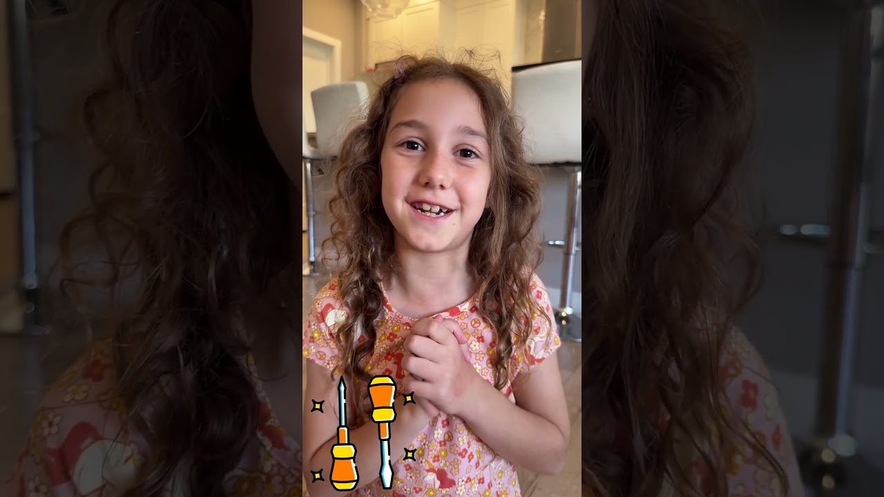 Lesson for Kids | Help, Fix, and Play Safe 💛