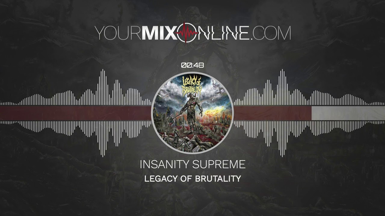 Your MIX Online Music Samples #3