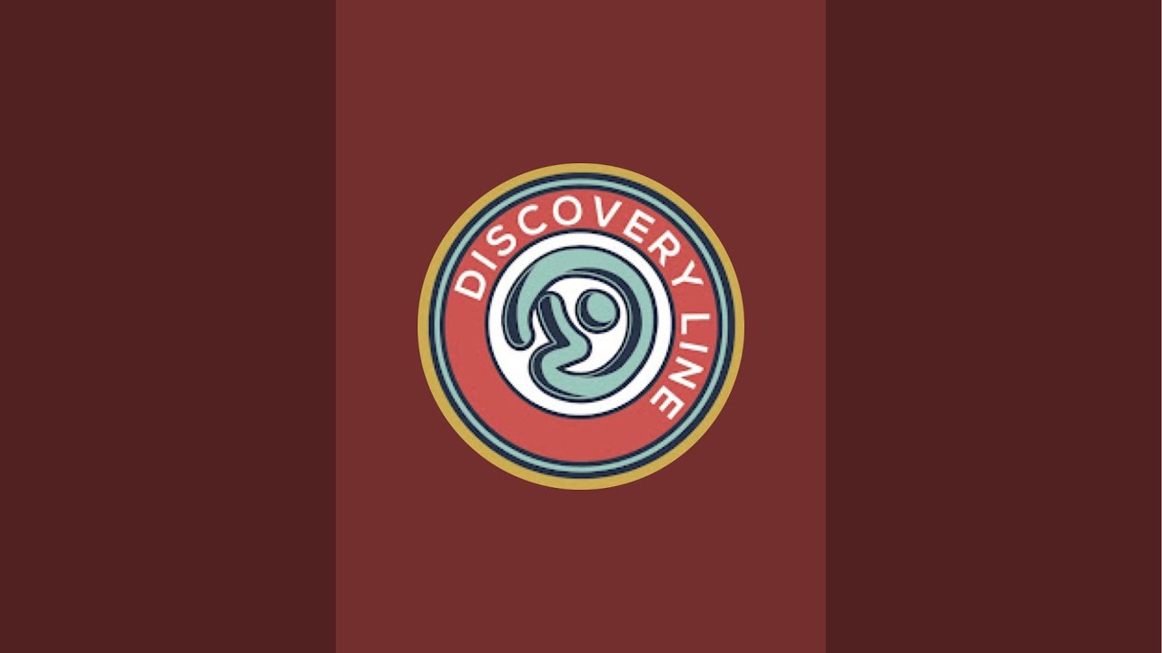 &iexcl;Discovery Line est&aacute; emitiendo en directo!