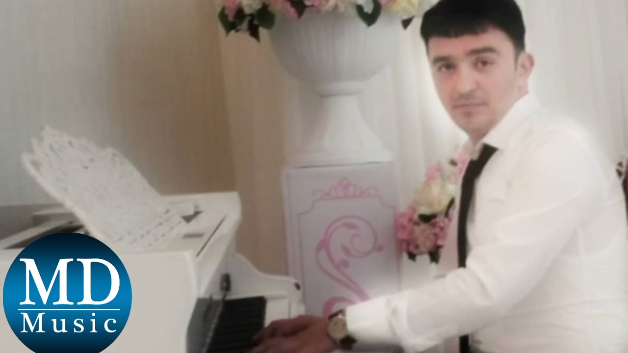 Aksin Bagirov Hind Mahnisi 2021