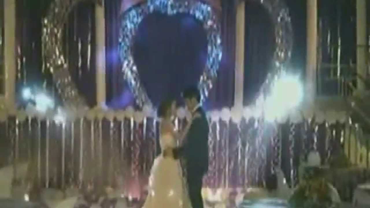 Magkabilang Mundo - Maki Ricafort M/V (Pure Love)