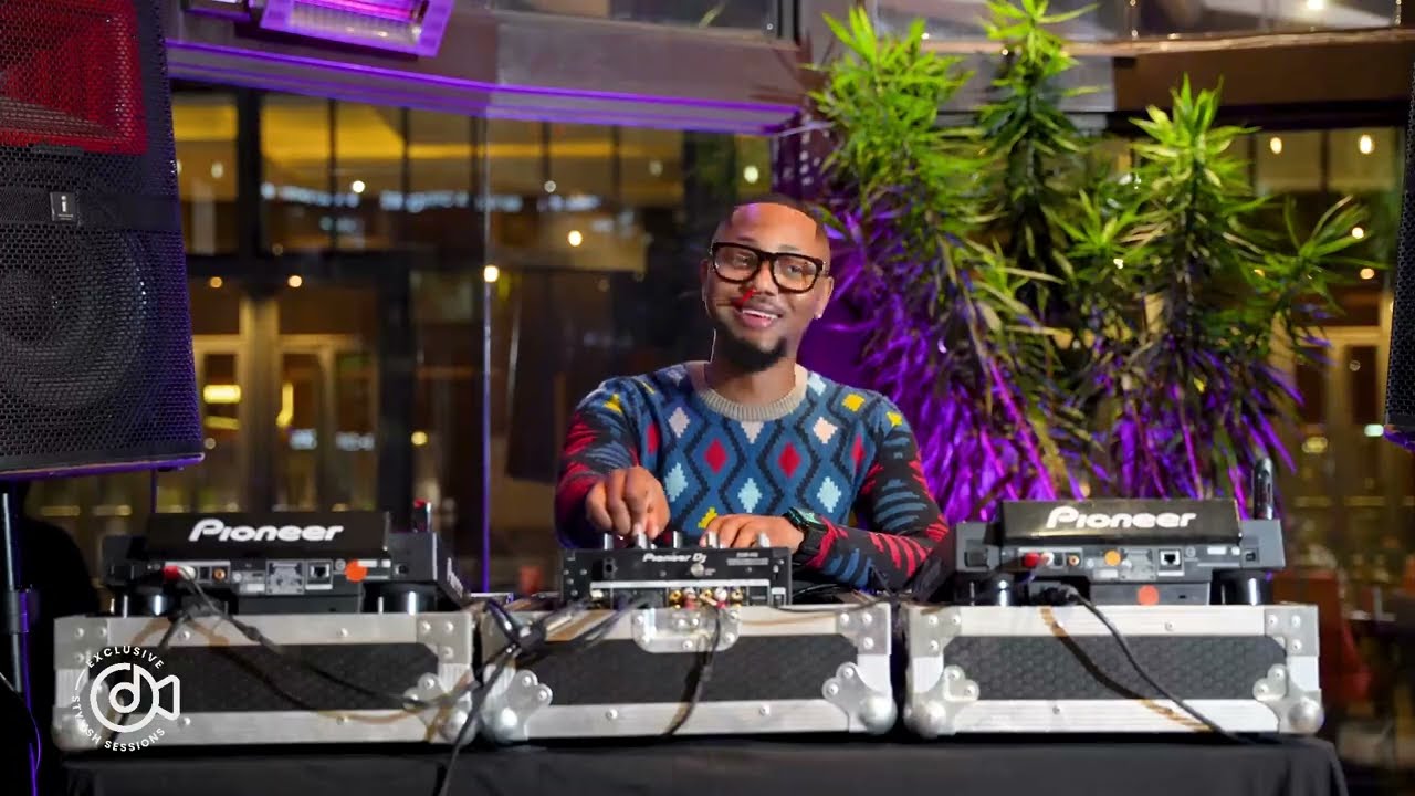 EXCLUSIVE STYLISH SESSIONS SEASON 1 EPISODE 1