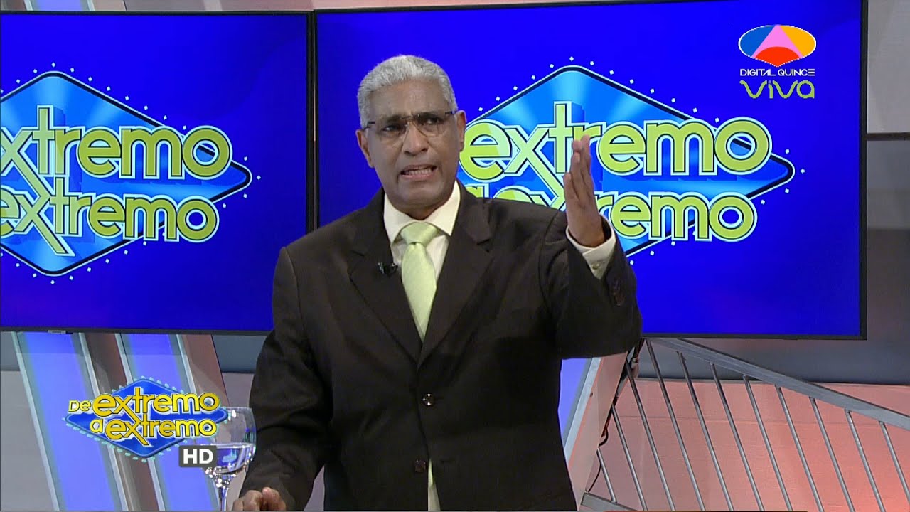 RD está en un gran "PROBLEMA" / Corredor Charles de Gaulle apedreados | De Extremo a Extremo
