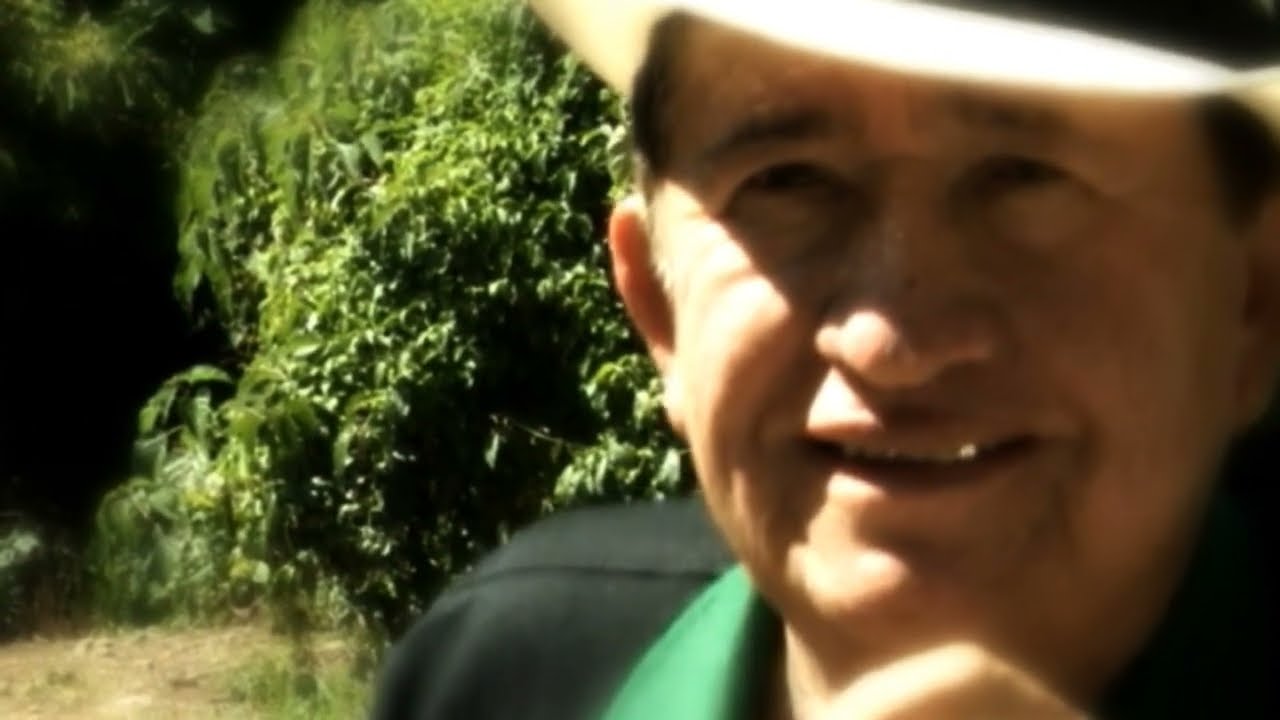 Galego Aboiador - Quem tem Confiança em Deus