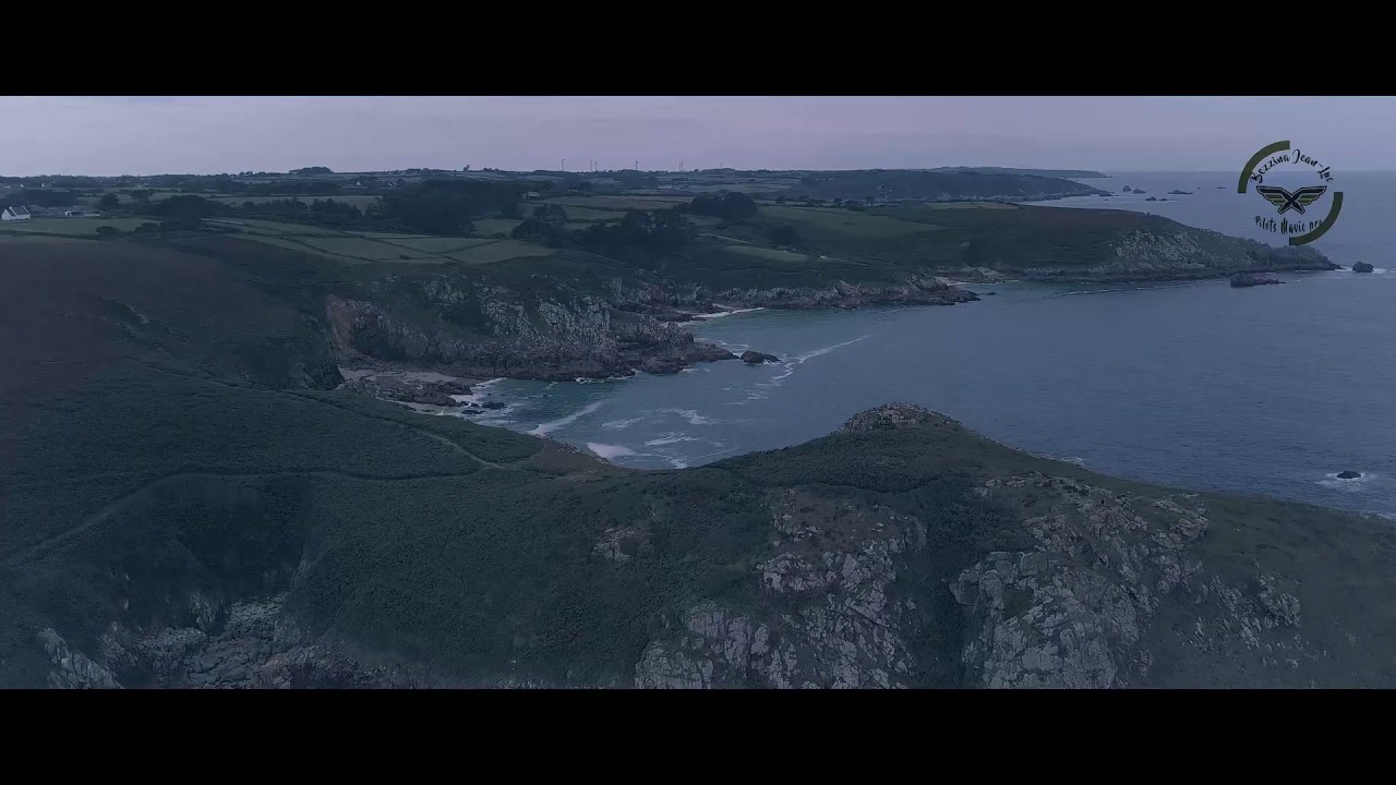 Pointe du Millier, Cap-Sizun