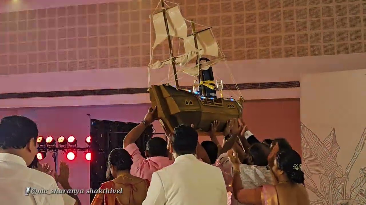 Knanaya Yathrapokala Tradition | Knanayaceremonies #knanayakkar #knanayacatholic  #traditional
