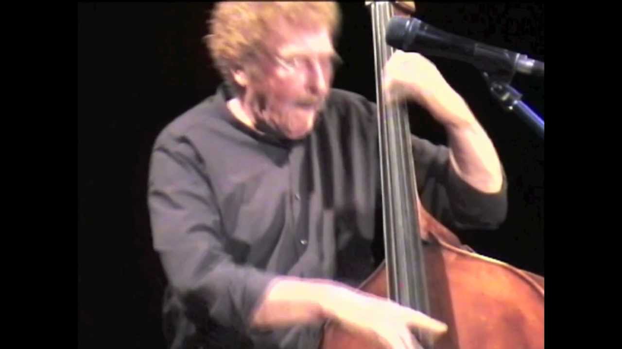 Jazz - Werner Goos & Günter Lenz | Twenty Five