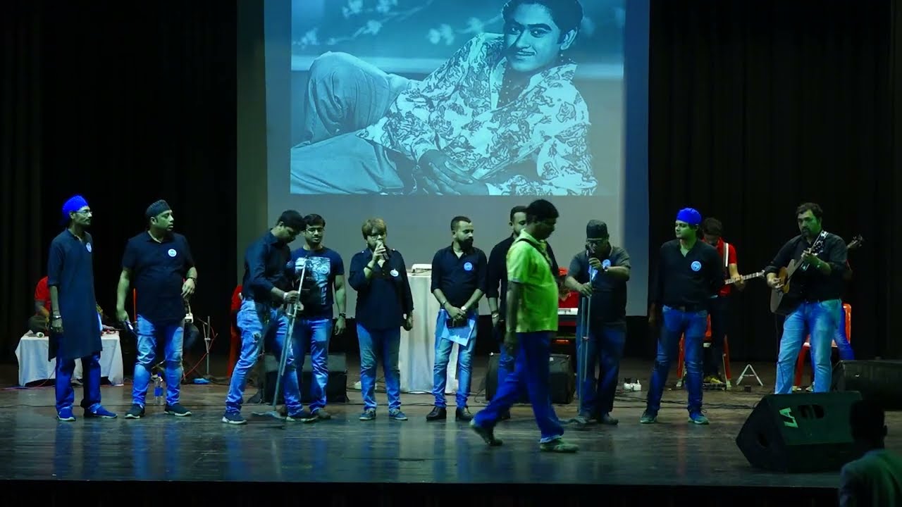 গুরুদেবকে জানাই প্ৰণাম I GAUTAM GHOSH I MITA CHATTERJEE I AYANTHIKA I TOTON KUMAR I TARUN MAJUMDER