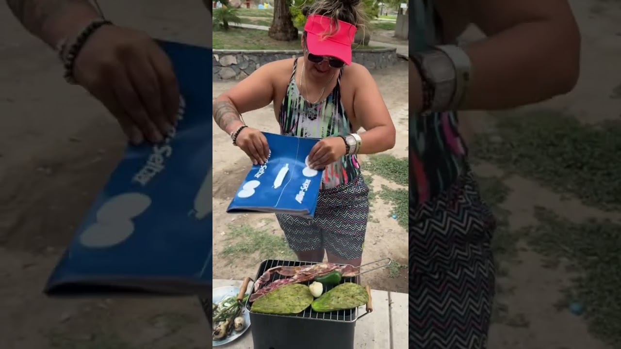 Termales de Ecoalberto en Ixmiquilpan, Hidalgo #viaje #travel