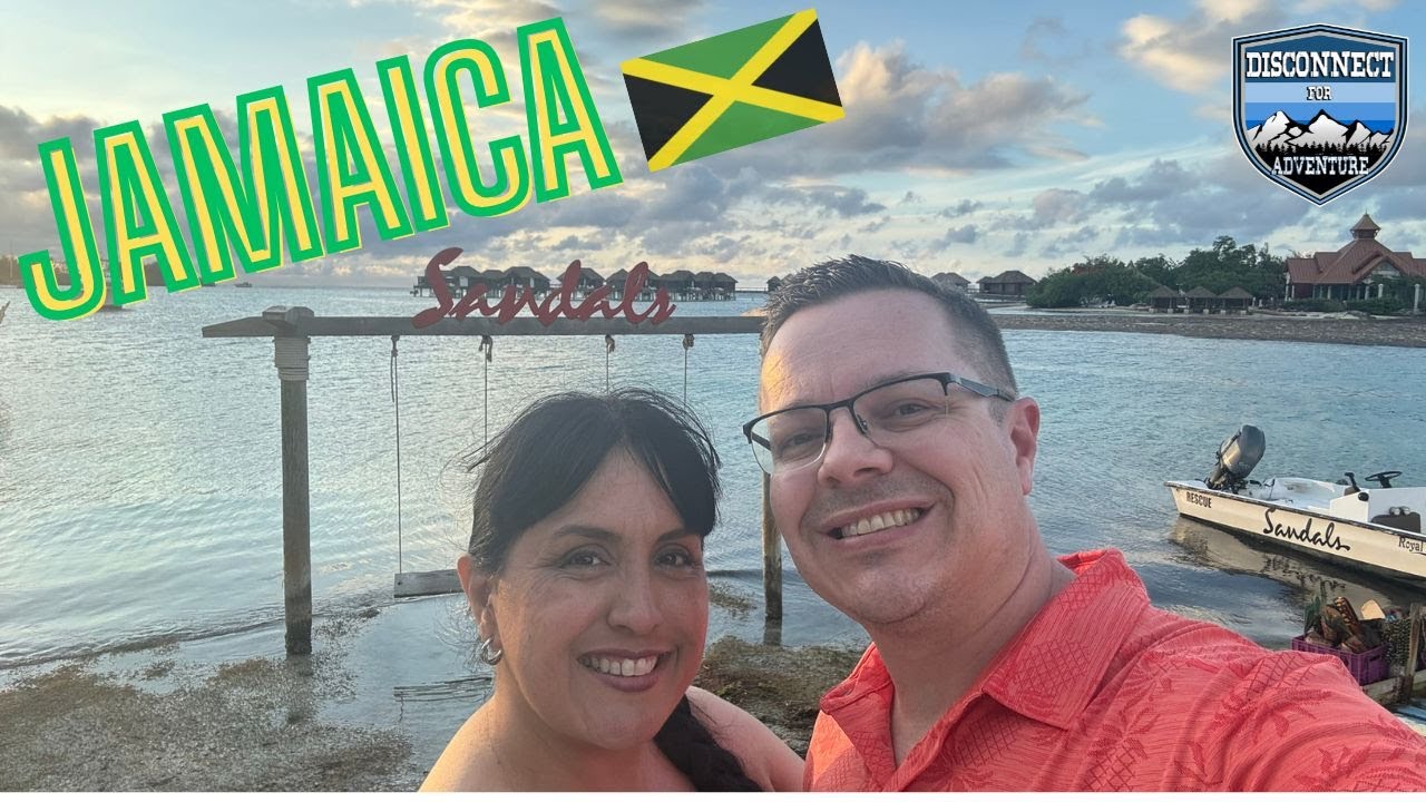 Why Sandals Royal Caribbean is the Perfect Honeymoon Destination