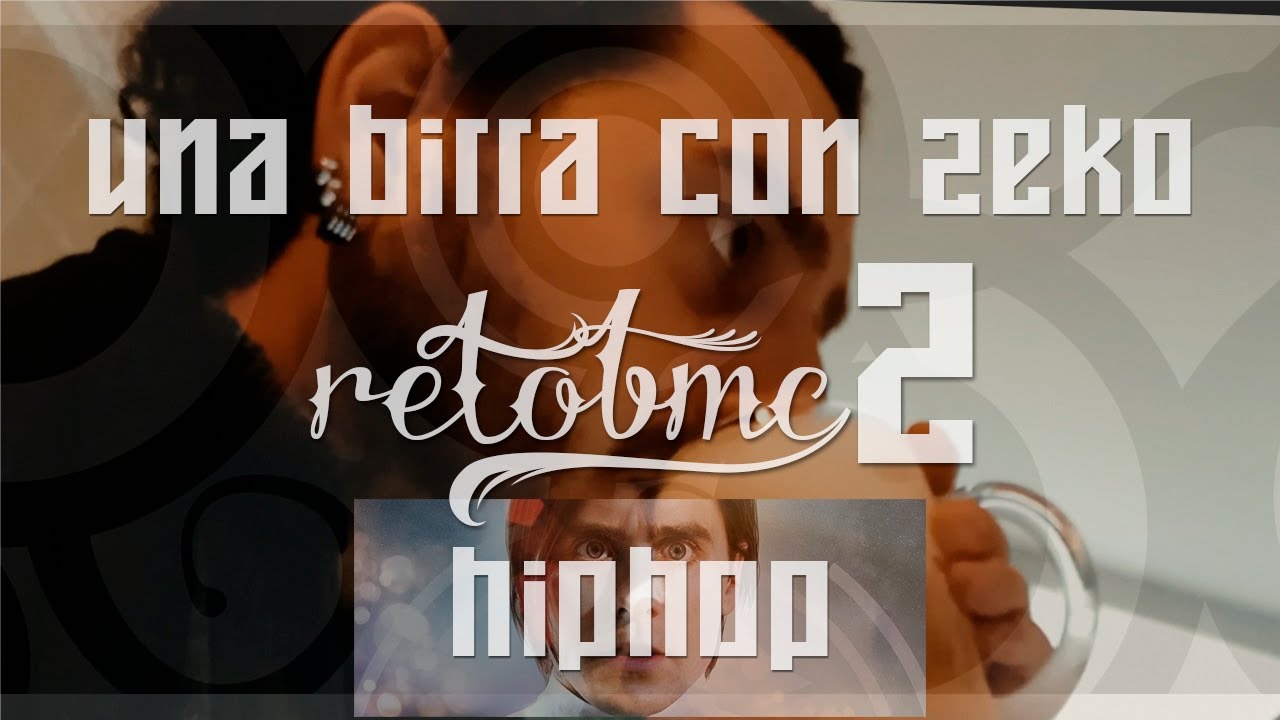 #unabirraconzeko #retomc - Episodio 3