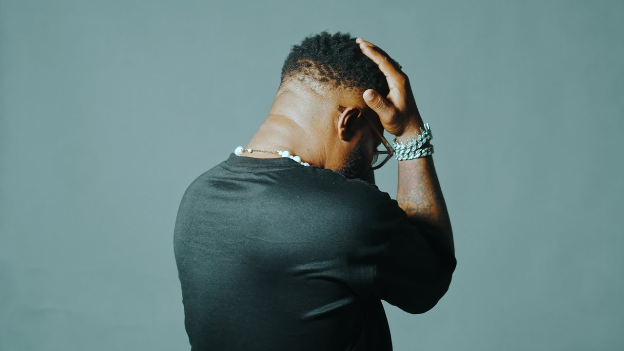 Kelechi Africana - Litapita [Visual Audio}