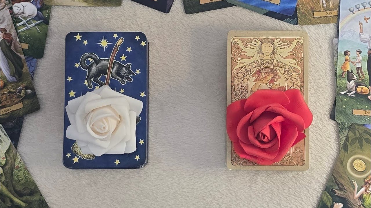 💫🦋Lo que SIENTE en silencio por ti 💜 Lo que no sé atreve a decir🦋💫Tarot interactivo 