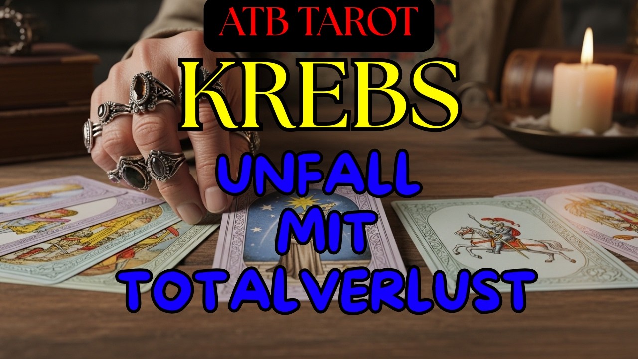 KREBS: Schockierende Entdeckung über ein verfluchtes Objekt in deinem Haus