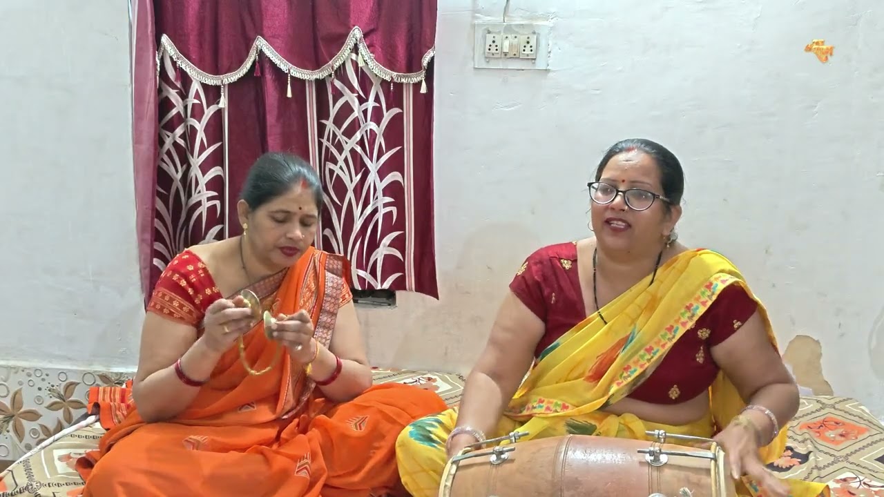 Bahut hi Sundar bhajan ♥️♥️♥️♥️♥️