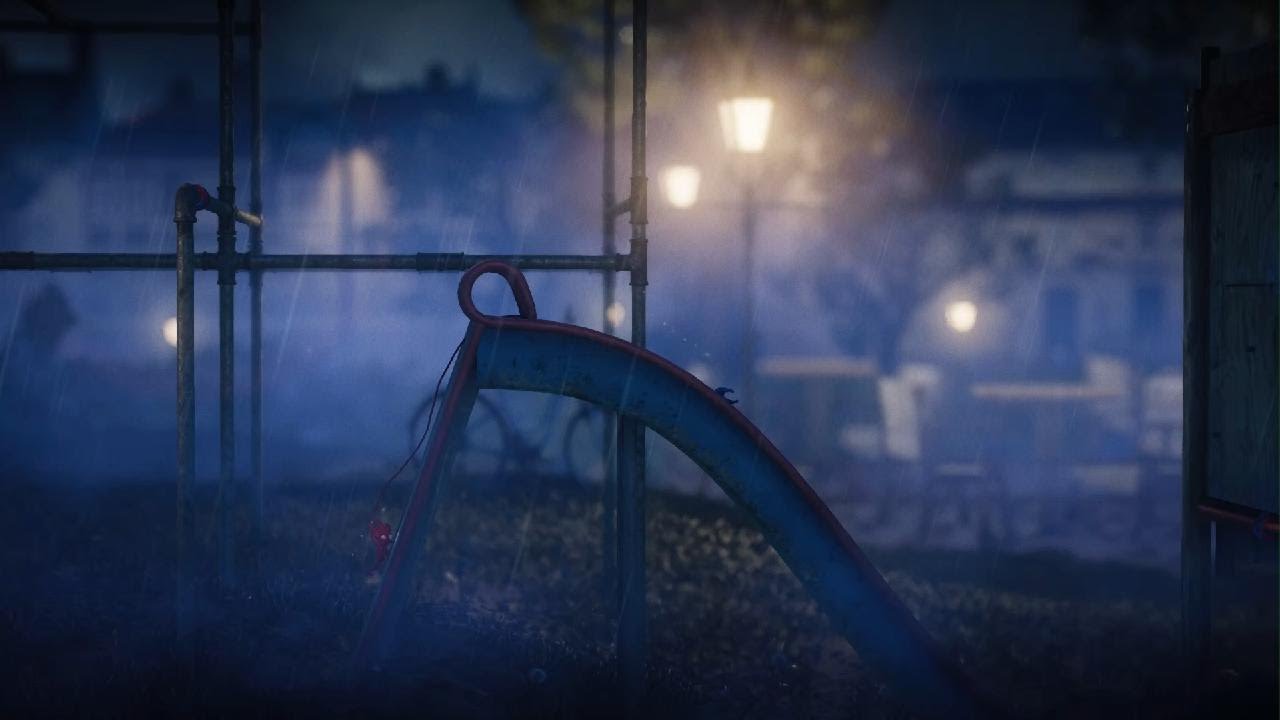 Unravel TWO