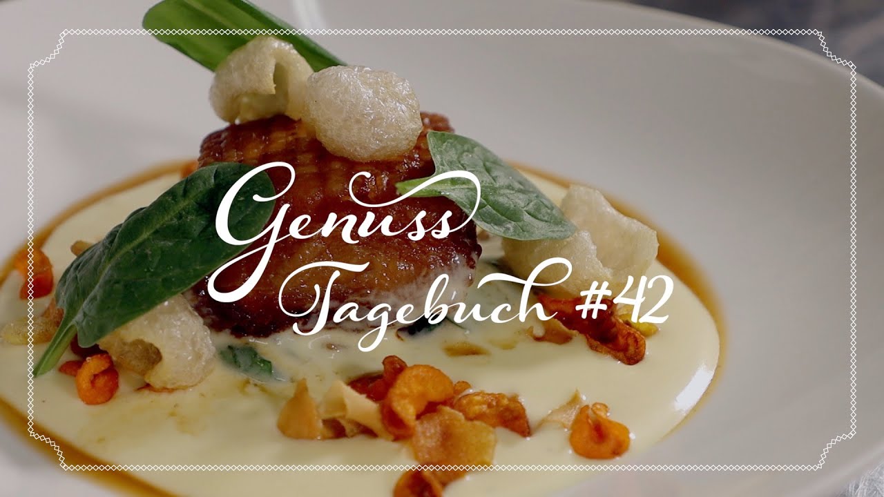 Genusstagebuch #42 - Friesacher Restaurant