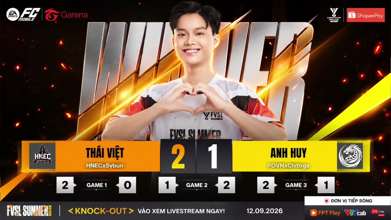 [HIGHLIGHT KNOCKOUT - NG&Agrave;Y 2] TOP 6 CH&Iacute;NH THỨC LỘ DIỆN