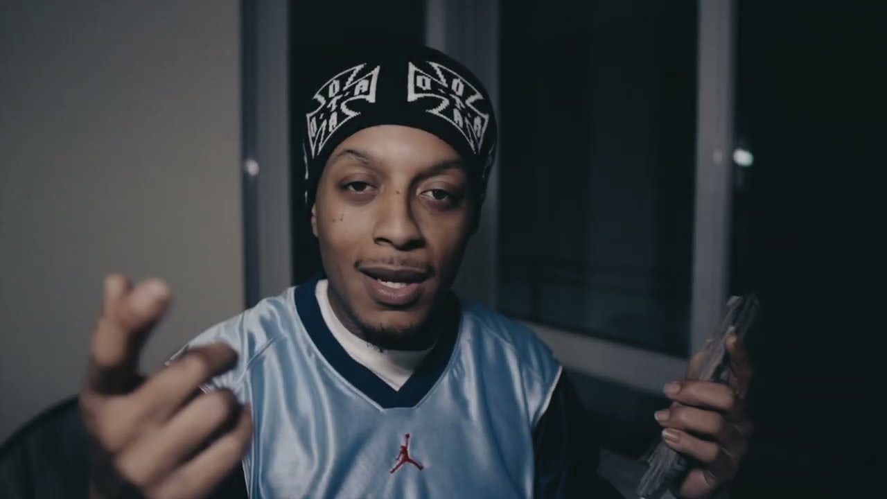 GFEENI - Too Kool | Shot by. 