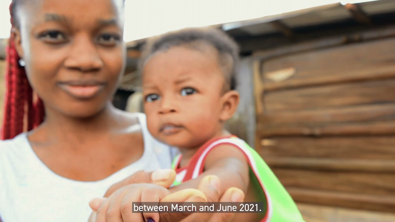 WHO AFRO Wild Polio Free Anniversary: A New Innovation to Tackle Polio Outbreaks
