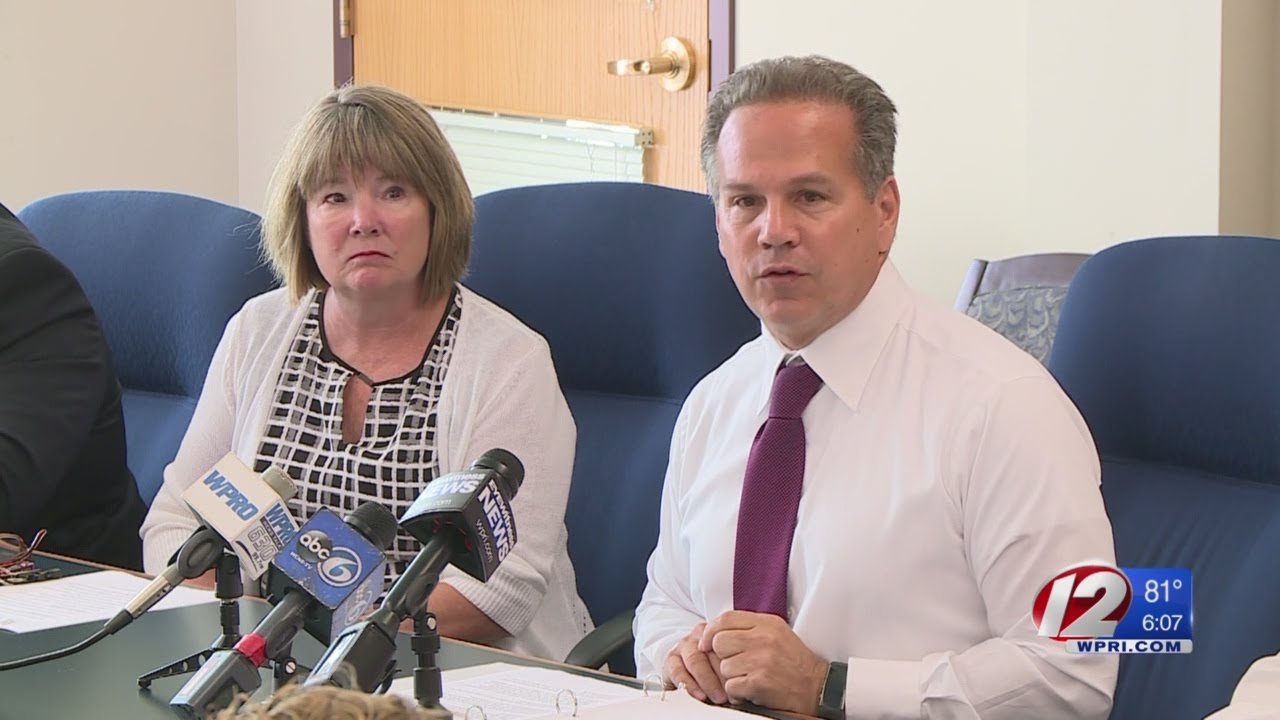 Cicilline to propose student loan reform law