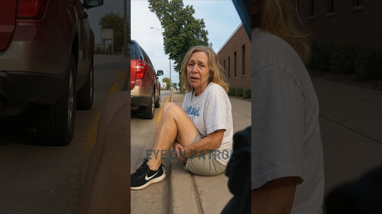 Bodycam Suspect Pleads for Leniency in OWI Arrest