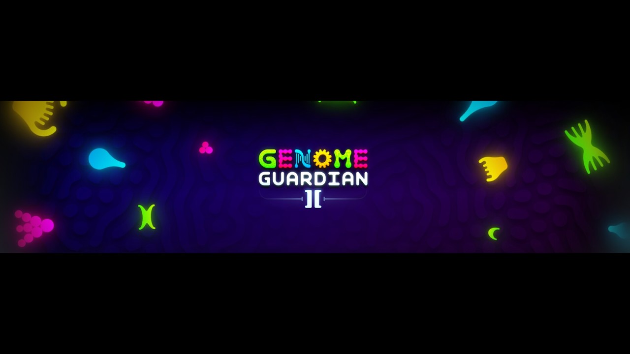 Genome Guardian 2 Part 1