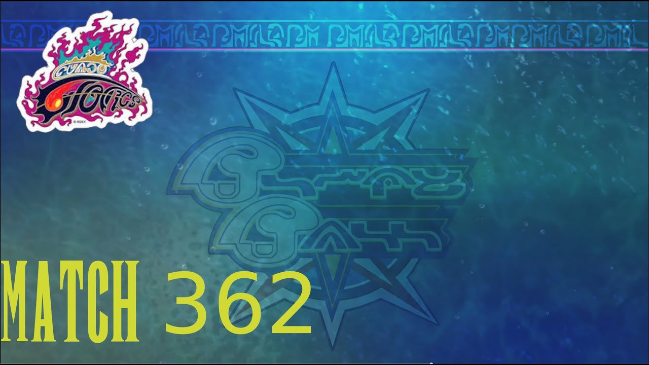 Journey To Level 99 Guado Glories - EP 362