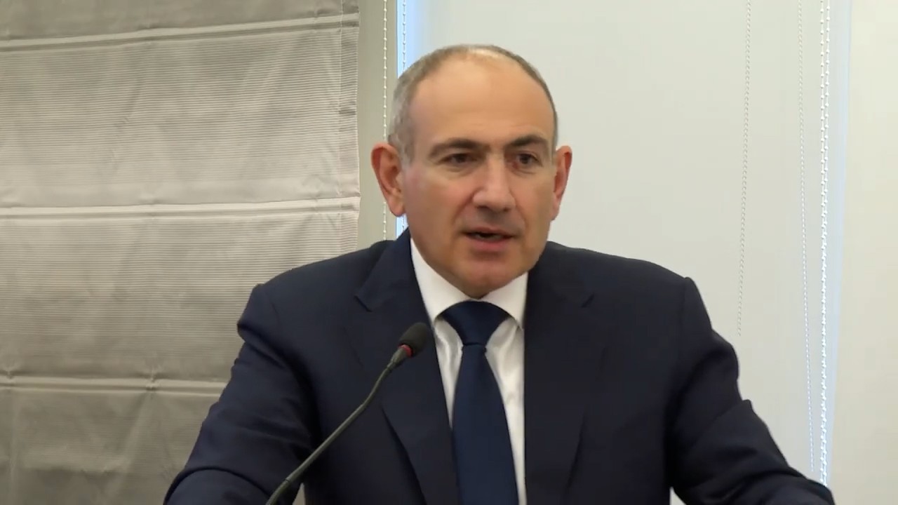 Վարչապետի ելույթը Լեհաստանի միջազգային հարաբերությունների ինստիտուտում