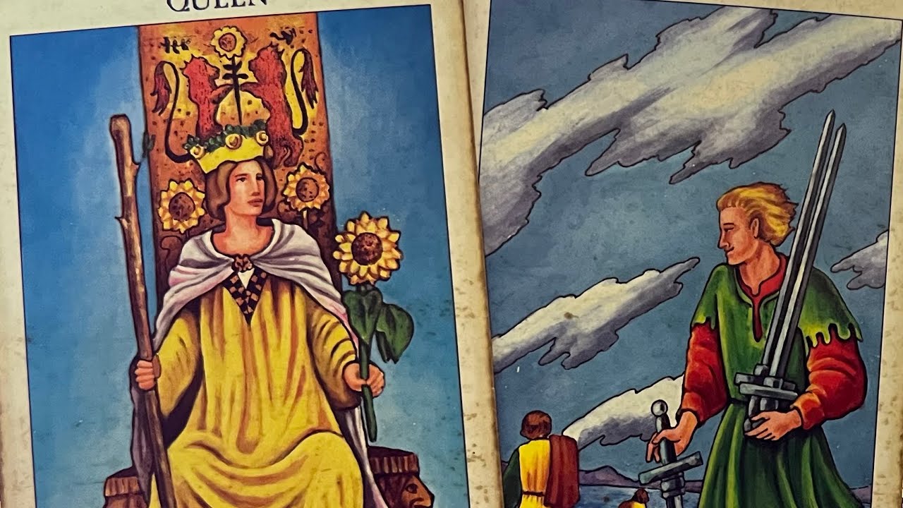 Distorted Feminine/ Masculine in Feminine Energy Is Desperately Trying To Throw Shade… FAIL