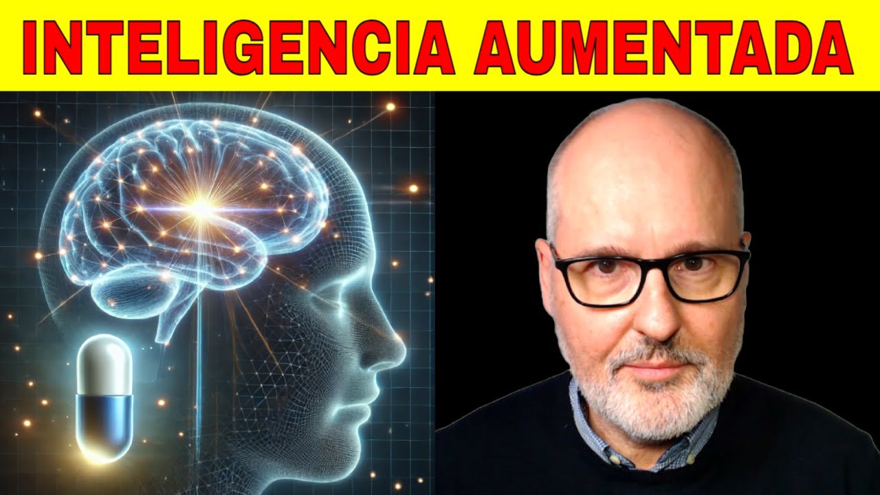 SUPLEMENTOS para AUMENTAR la INTELIGENCIA