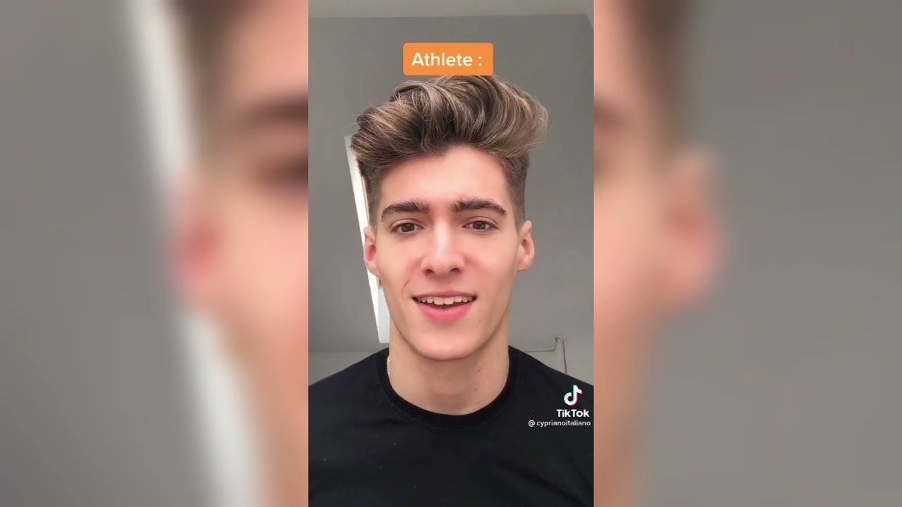 you like me a little bit- tiktok trends