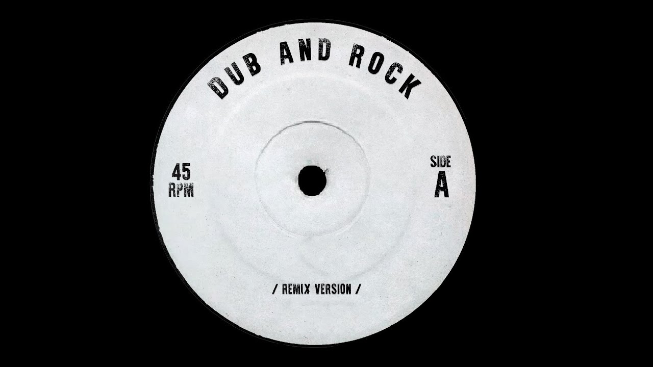 JOHNNY FREE D  - 45's REMIX VERSIONS