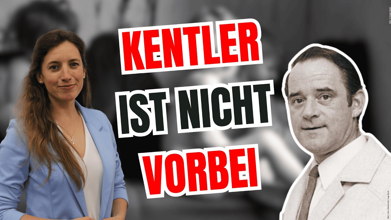 Kentler ist nicht vorbei | Kommentar von Franziska Harter