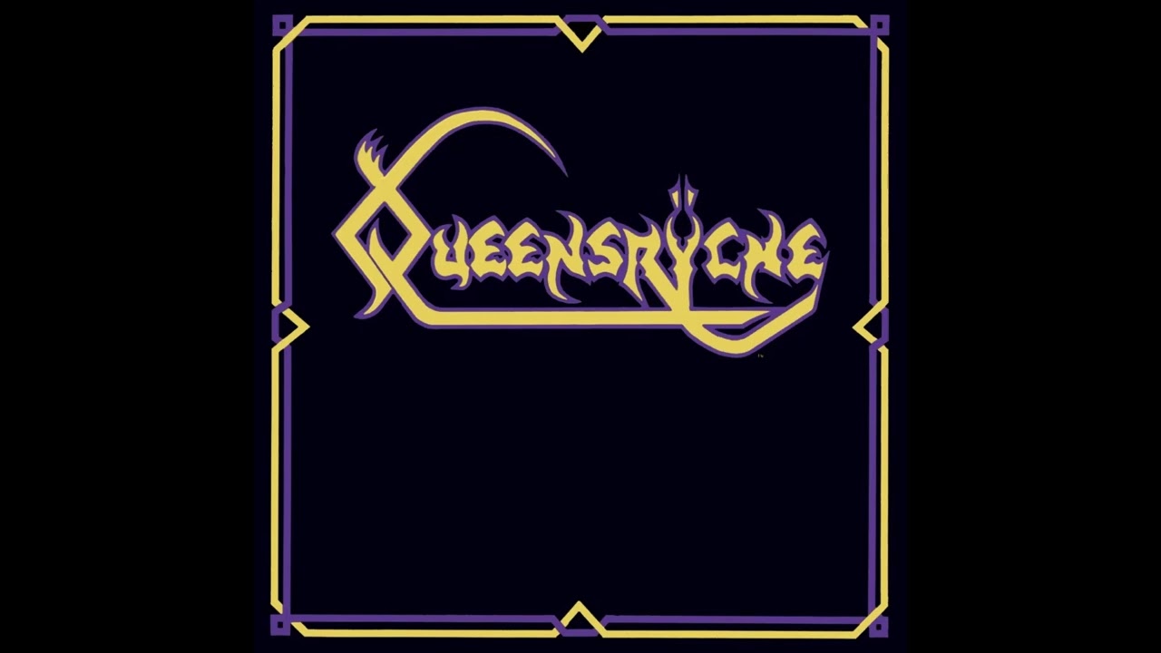 Queensr&yuml;che &ndash; Queensr&yuml;che EP (1982) &ndash; Full Album