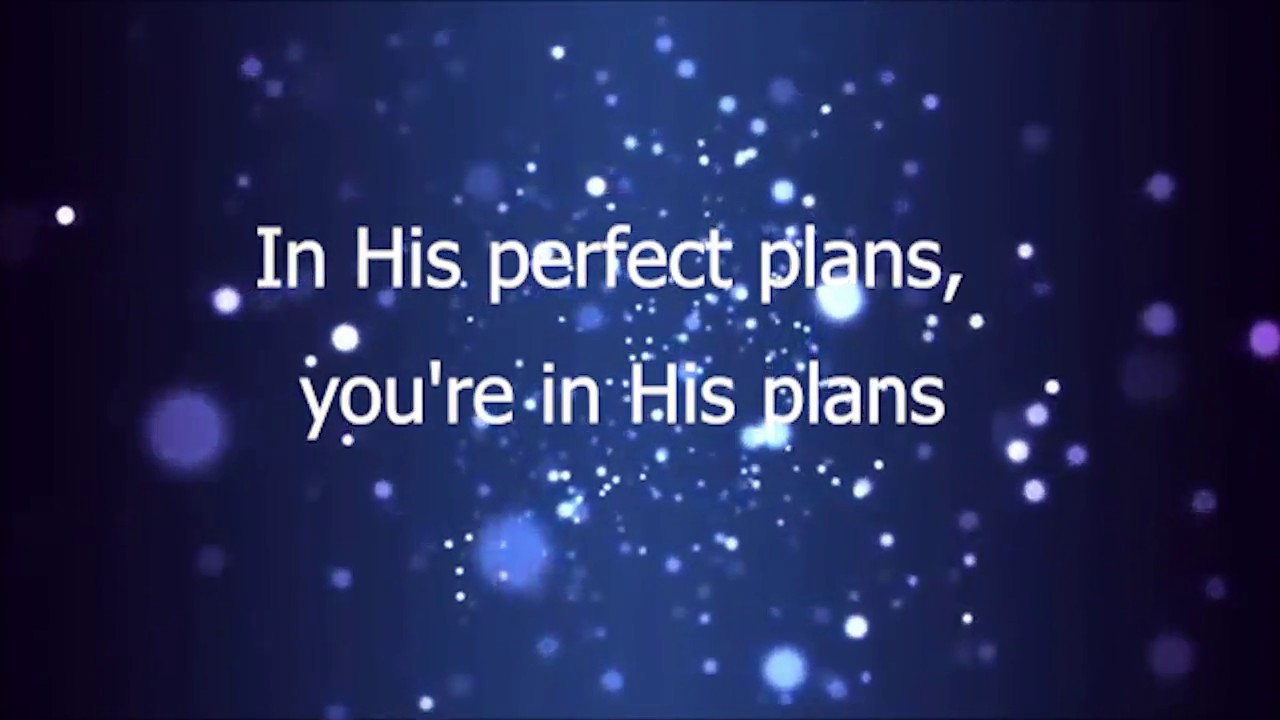 1 Peter 5:7 Lyrics - Jana Alayra