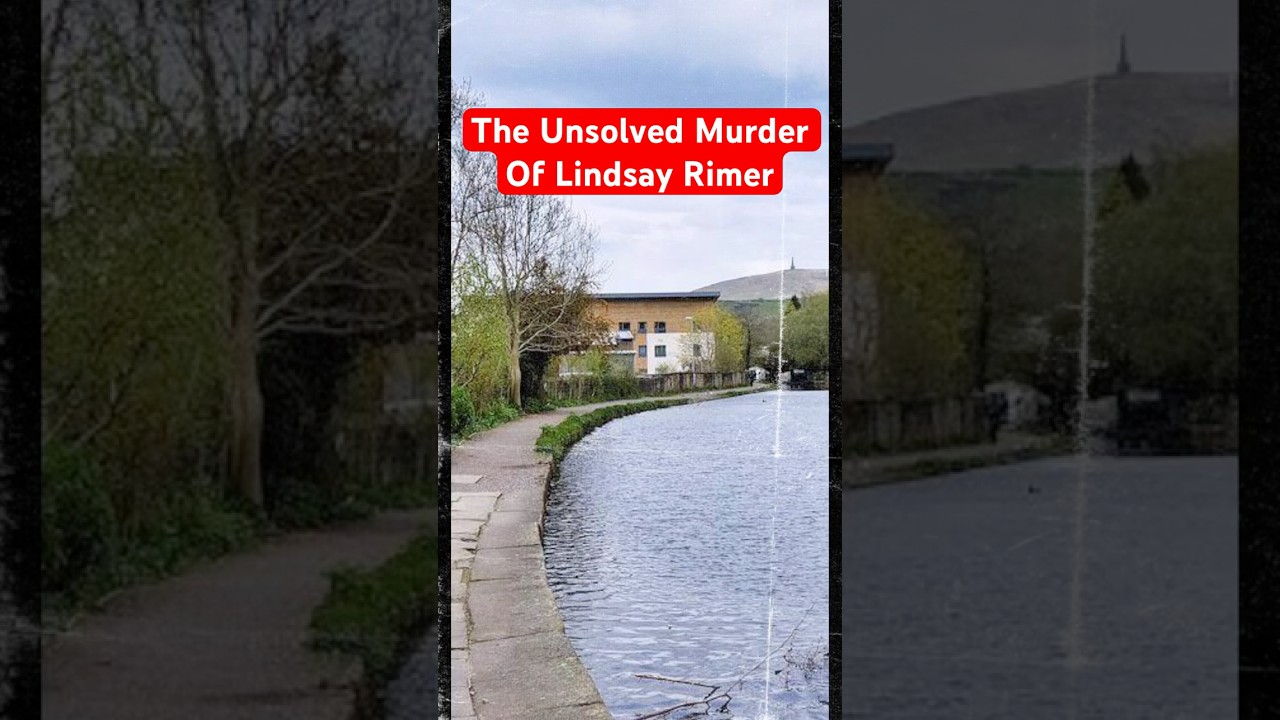 The Unsolved Murder Of Lindsay Rimer in 1994. 