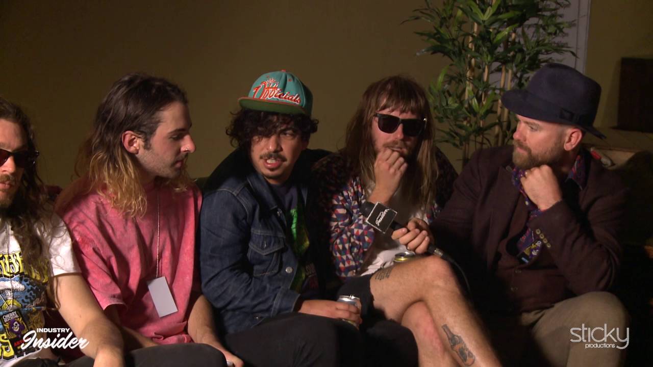 Mesa Cosa | Industry Insider | Cherry Rock 2016
