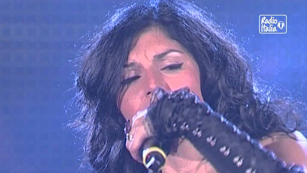 Giusy Ferreri - Il mare immenso